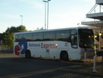 Liverpool Coach Station, Norton Street (Photos 352)