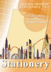stationery poster