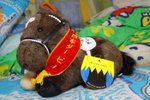 大震憾~ディープインパクト  第７2回日本ダービー