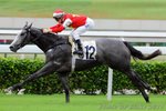 2011-7-1 R1 	華美之星 	WAH MAY STAR (M254)