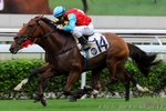 2011-6-26 R2 步如飛 KING GALILEO(L028)