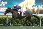 2010-10-31 R5 連戰連勝 ALL THE WINNERS (L019)