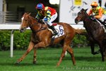 2010-11-10 R5 同心威駿 OUR PEGASUS(K093)
