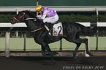 2010-11-3 R1 心歡笑 KING OF HEARTS (K214)