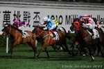 2011-1-12 R8 	利好 	FEARLESS (H301)