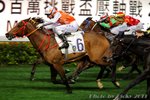 2011-2-16 R5 連利福星 GLENEALY STAR (H284)