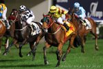 2010-11-10 R6 鵬力洋洋 FUN RIDER(K231)