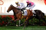 2011-3-9  R6 		浪漫添馬 ROMANCING TAMAR (K176)