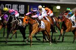2011-4-20 R5 	福到財星 	REDOUTE'S FORTUNE (K297)