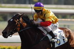 2011-2-5 R7 較量 KING OF SCOTS (K084)