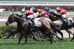 20120318 R4 驚雷 SUDDEN THUNDER (N045)