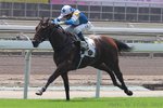 20111009 R1 幸運金龍FLYING UNICORN(M087)