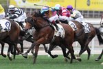 20120226 R6 勁加勁 SUPER HORSE(L308)
