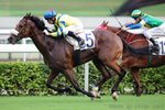 20111113 R6高一線  WINNING EDGE (L297)