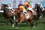 20120314 R8 一寶 CHARLES THE GREAT (N171)