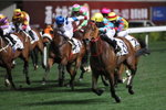 20120314 R2 超力駒 CLASSA (K267)