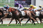 20120318 R5 超光越影 THE FAST LANE (N079)