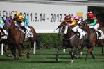 20111214 R4 日月暉華 MAKE IT (L139)
