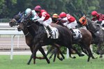 20120512 R6 	金威勝 GOLD TARTINI(N070)