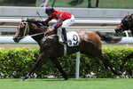 20120715 R2 	帝聖駿駒 REGENCY CHAMPION(N078)