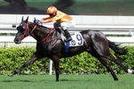 20120715 R7 	真慷慨 REAL GENEROUS(M193)