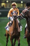 20120208 R2 神勇馬車BRILLIANT CHARIOT (L242)