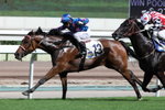 I20120715 R8 	吾誰與歸 	BE-FABULOUS(N063)