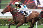 20120310 R6 漸信良駒  JIMSON THE BEST (L016)