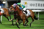 20111006 R2 橫亨SUPREME TYCOON (L106)