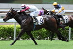 20120715 R1 	天寶之威 PRECISION MAGIC(J262)