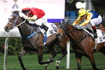 20120314 R1 火燎腚 RIDE ON THE FIRE (M137)