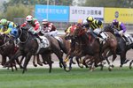 20130317 R6  喜發龍 LORD DRAGON(N165)