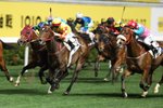 20130220 R3 開心飲勝 PERFECT MOMENT(N168)