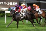 20130410 R1 雄姿儷影  GRACYTOM(L408)