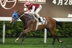 20130417 R2  馬得利HIGHEST ACCLAIM(N345)