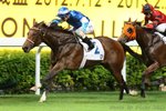 20120912 R8 	鐵胆龍 LEGENDARY DRAGON(N172)
