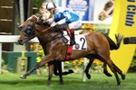 20130515 R8 星光騎士 VITAL GOLD(N398)