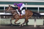 20121017 R5 	順利得勝 	BOULD MOVER(M120)