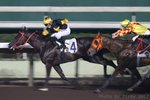 20101114 R3 拼勁  WHAT A HEART(M267)