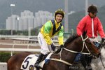 20130401 R9 牛精好友 BULLISH FRIEND(N333)