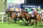 20101128 R3 無敵駿駒  MEDIC CHAMPION(M054)