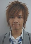 中津學生相