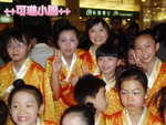 家燕媽媽暑期大匯演2010~01