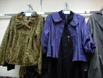 SLAD-6244 khaki & SLAD-6349 blk
