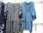 SLAD-6340 khaki & SLAD-6344 aque