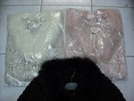 GoldT-05 wht & pink