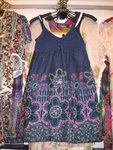BAMBOO-610(NAVY)