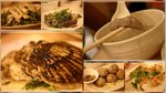 維港中秋夜食物