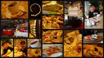東莞黃河時裝之旅第1天食物