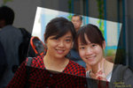 Miss Tam & Law